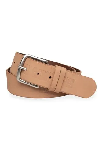 Gürtel Beige von CAMP DAVID