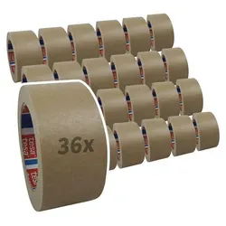 tesapack 4713 Paketband in braun von tesa