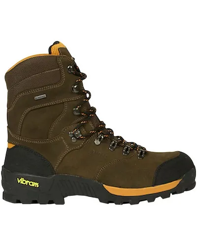 Aigle Altavio HI GTX Wanderstiefel 46 EU - Hochwertige Wanderschuhe in Sepia, mit GORE-TEX für Wasserdichtigkeit und Atmungsaktivität, ideal für anspruchsvolle Outdoor-Abenteuer.