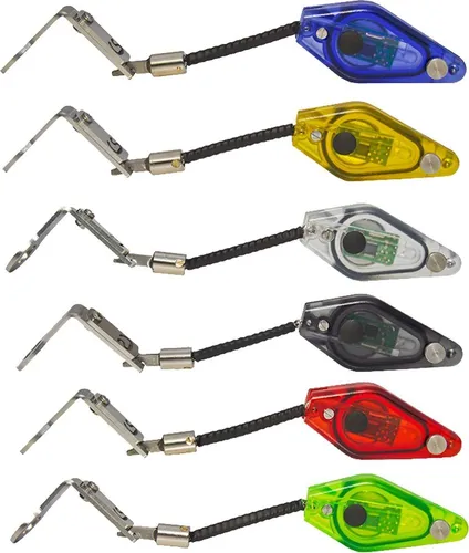 Produktbild Carp Sounder Dropstar DR LX-2 Hanger Mini Klar