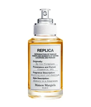 Maison Margiela Replica By The Fireplace von Maison Margiela