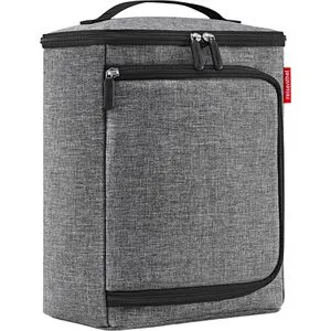 reisenthel Kühltasche Coolerbox Twist Silver Grau