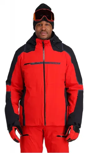 Spyder Titan Jacket Herren Skijacke Winterjacke 221028 630 von Spyder