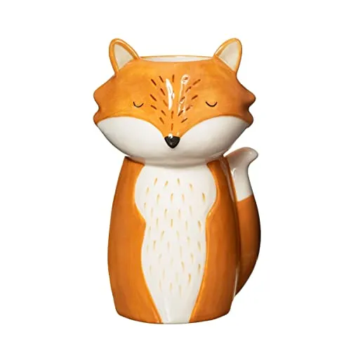 Sass & Belle Finley Fox Vase von Sass & Belle