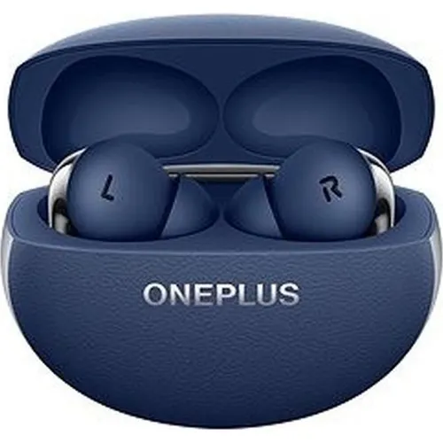 OnePlus Buds Pro 3 in blau von OnePlus