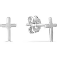 FAVS Ohrstecker 88432584 925er Silber