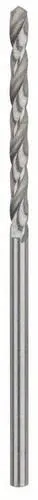 Bosch Accessories 2608585908 HSS Metall-Spiralbohrer 2mm Gesamtlänge 49mm geschliffen DIN 338 Zylinderschaft 2St.
