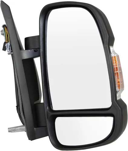 Augustin Group Außenspiegel rechts elektrisch für Fiat Ducato 250