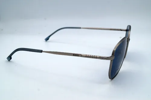 HUGO BOSS BLACK Sonnenbrille Sunglasses BOSS 1413 R81 von BOSS