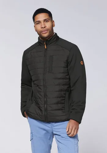 Chiemsee Softshelljacke Jacke im gesteppten Puffer-Design 1 von Chiemsee