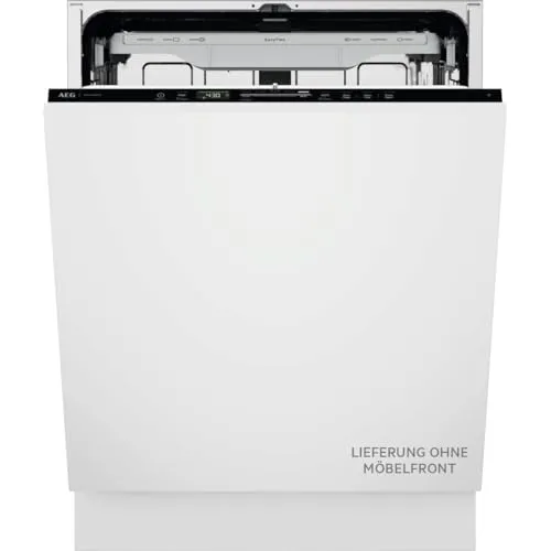 Geschirrspüler Schwarz von AEG