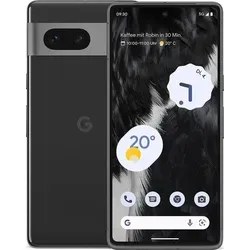 Google Pixel 7 256GB Obsidian