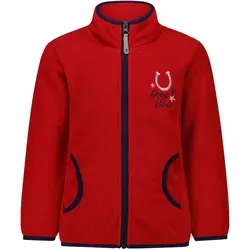 Fleecejacke SALT AND PEPPER 