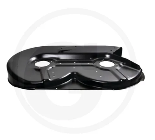 Schneideteller für Rasenmäher Traktor LT125 LT130 LT138 18524521