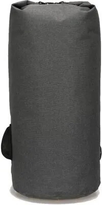 Produktbild BasicNature Seesack, grau/grün, 35L