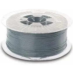 SPECTRUM 3D Filament PLA 1.75mm DEEP schwarz 1kg - Hochwertiges 3D-Druckmaterial aus PLA, ideal für präzise Drucke mit glänzender Oberfläche und geringer Verzug, perfekt für kreative Projekte.