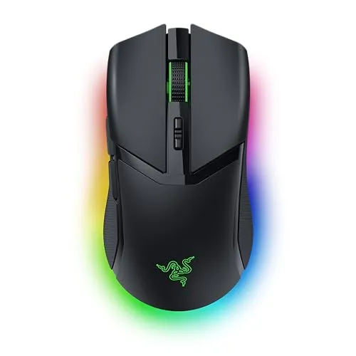Razer Cobra Pro von Razer