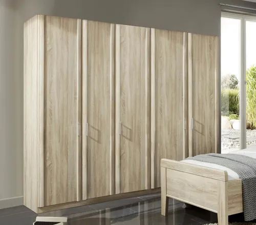 Kleiderschrank WIEMANN 