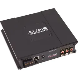 Audio System DSP 4.6
