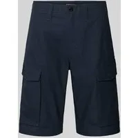 G-STAR Core Regular Cargo Short - Herren-Shorts mit bequemer Passform und originellem Look, ideal für lässige Freizeitoutfits.