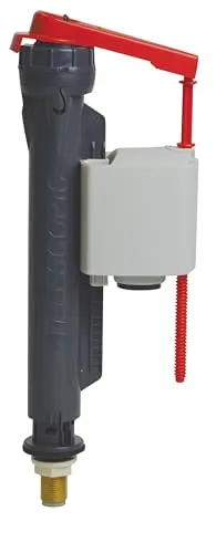 Wirquin 16110011 Jollyflush Teleskop Schwimmerventil 3/8 Zoll
