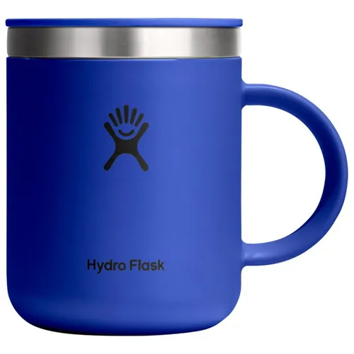 Hydro Flask Mug Coffee 355 ml – Isolierter Edelstahlbecher mit spritzfestem Deckel