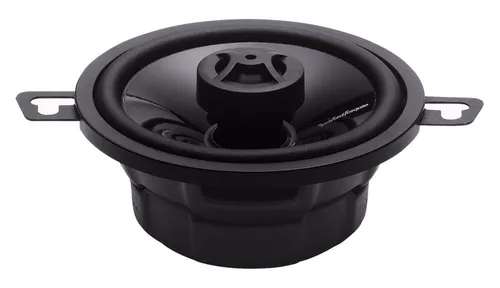 P132 Car-HiFi-Lautsprecher - Leistungsstarker Lautsprecher mit 20/40 Watts RMS/MAX, 85 dB SPL und breitem Frequenzbereich von 120 Hz - 22 kHz für ein beeindruckendes Klangerlebnis im Auto.