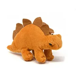 Cornelissen - Kuscheltier - Dino - Stegosaurus - 18 cm