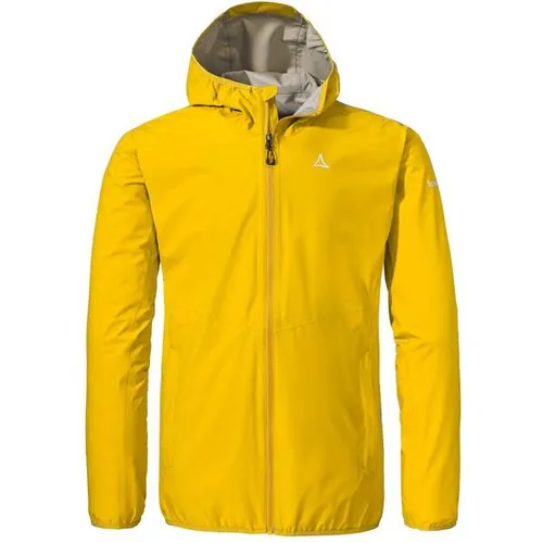 SCHÖFFEL Herren Funktionsjacke Migandi MNS