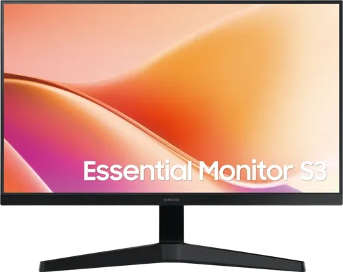 Samsung Essential S3 S24F330EAUX Monitor