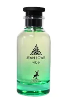 Maison Alhambra Jean Lowe Vibe EDP 100ml von Maison Alhambra