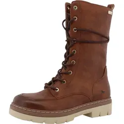 Mustang Damen Stiefel 15M0012008 Braun