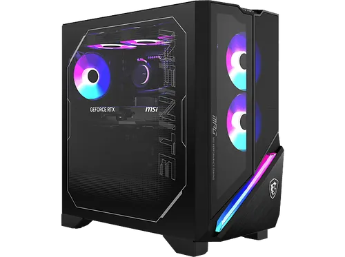 MSI MPG Infinite X3 AI 2NVV7-033DE Gaming PC