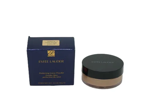Estee Lauder Perfacting Loose Powder Medium 10 g