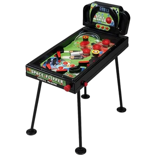 Pinball Für Kinder Beine