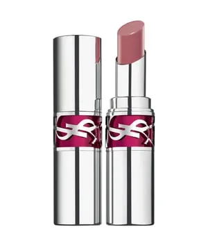 Yves Saint Laurent Loveshine Candy Glaze 44 Nude Lavalliere - Lippenstifte, hochglänzendes Lipgloss mit feuchtigkeitsspendender Formel für pralle, glatte Lippen und ein langanhaltendes Tragegefühl.