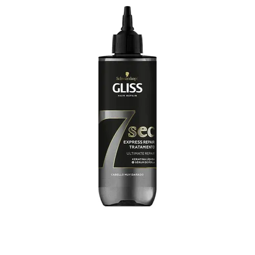 Gliss 7 Sec Express Repair Treatment 200ML