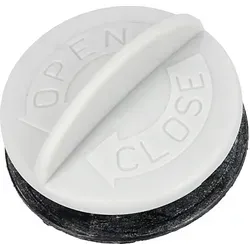 Kärcher 4.075-012.0 Verschluss (Filter) für Nass-/Trocken-Staubsauger - Grau