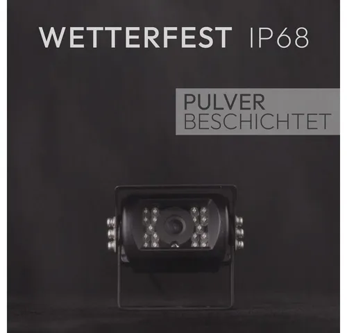VSG24 Rückfahrkamera 7