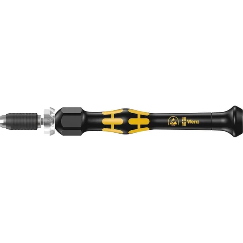 Schraubendreher von Wera