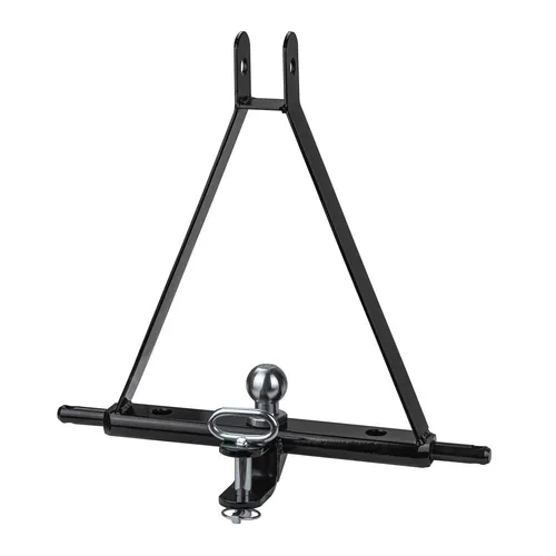 Ackerschiene Dreipunktaufhängung 54 cm Kat 1