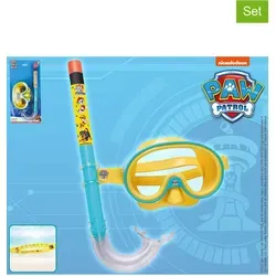 Happy People 2tlg. Tauchset