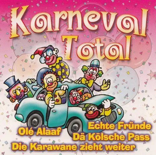 Karneval Total