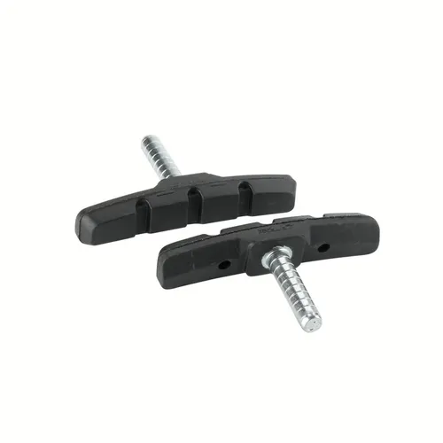 XLC Bremsschuhe Cantilever Bremse BS-C03 2 Paar Fahrrad 70mm MTB Bremsbeläge