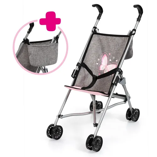 Bayer Design 30533AF Puppenbuggy