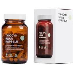 Thiocyn Haarkapseln 60 St
