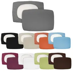 Kissenbezüge von Mojawo