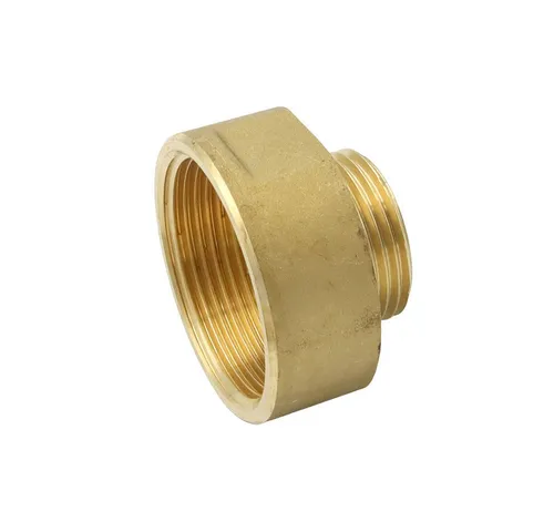 General Fittins Gewindefitting Reduzierstück 1 1/2