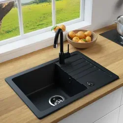 Lindbergh® Granit Spüle