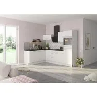 Optifit Winkelküche Rurik986 270 cm